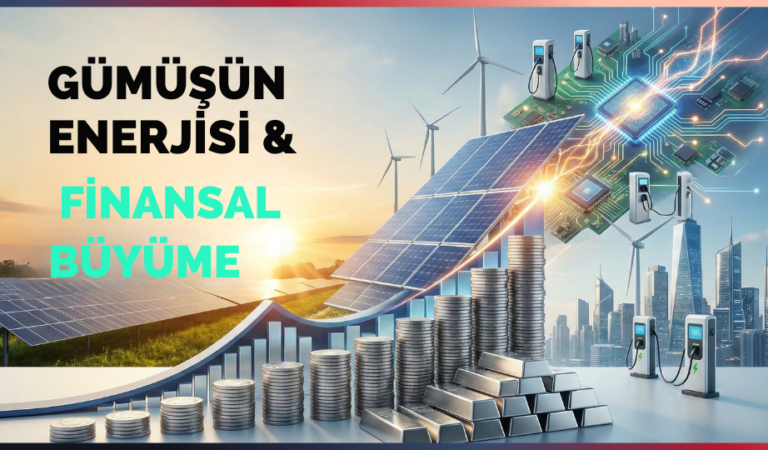 Gümüş $120’ı Aştı ve Sert Düşüş Yaşadı: Bu Zirve Sürdürülebilir mi? 🥈📉